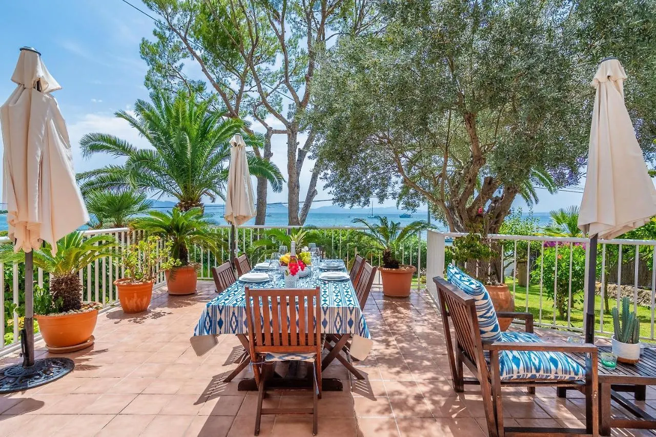 Casa Bell Punt Alcanada By Mallorca Villa Selection 0*,  Spanien