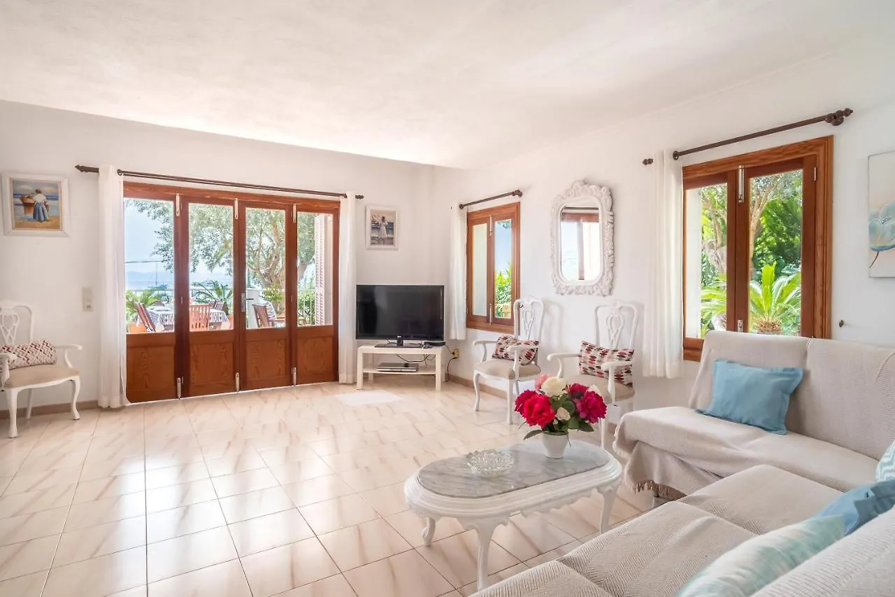Lejlighed Casa Bell Punt Alcanada By Mallorca Villa Selection