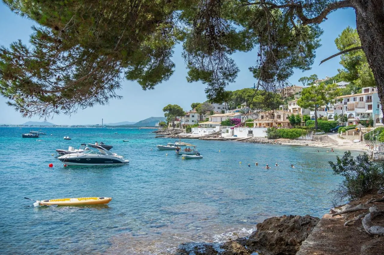 Lejlighed Casa Bell Punt Alcanada By Mallorca Villa Selection
