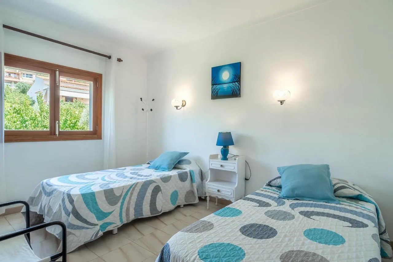 Casa Bell Punt Alcanada By Mallorca Villa Selection Spanien