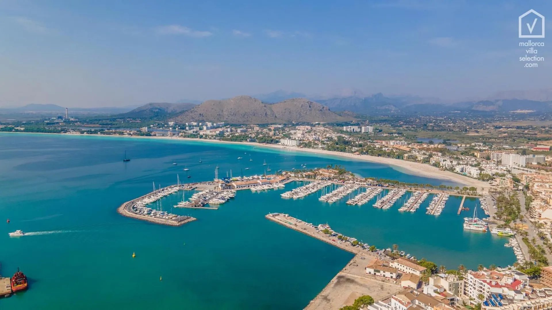 Casa Bell Punt Alcanada By Mallorca Villa Selection 0*,