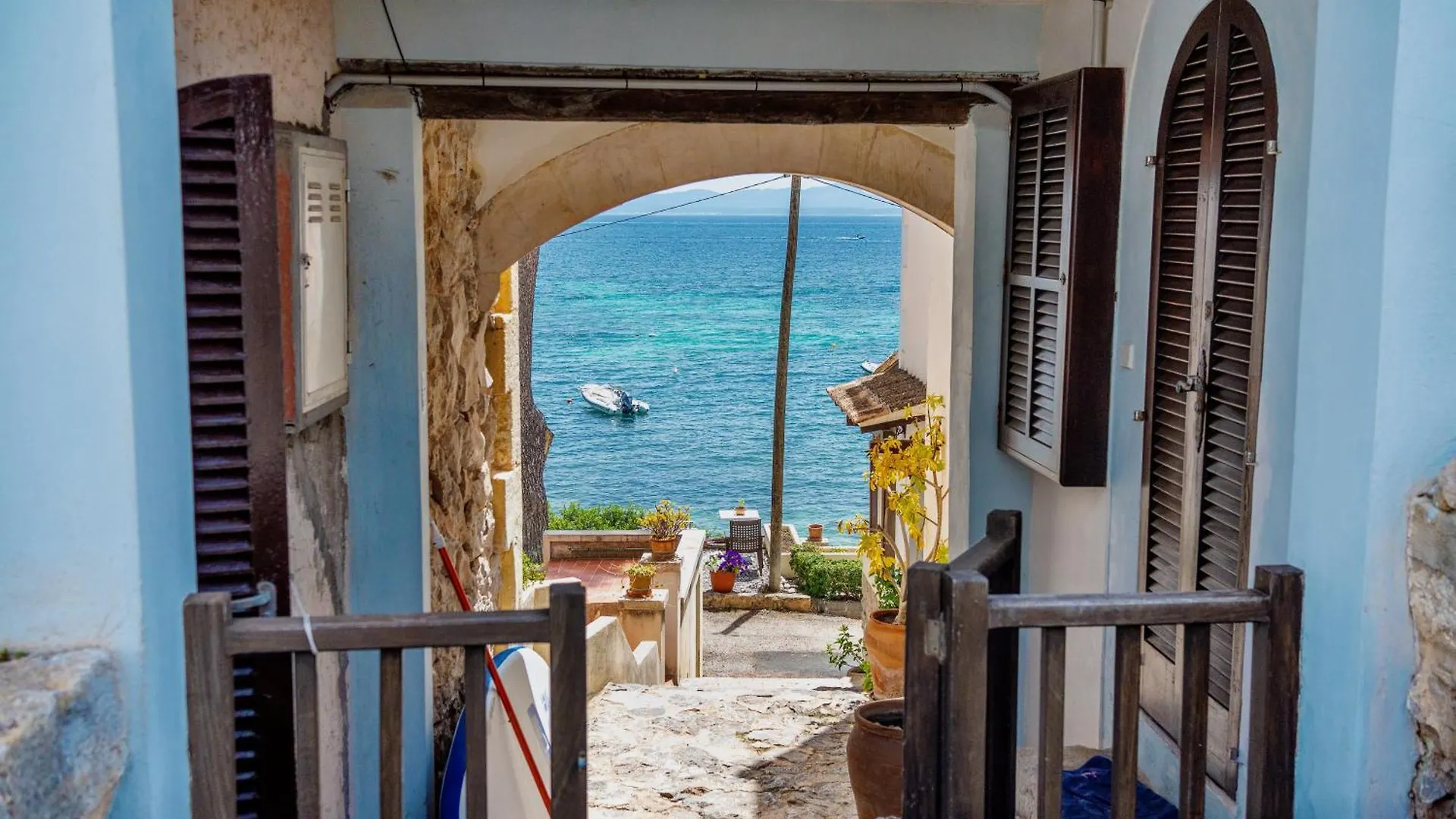 Casa Bell Punt Alcanada By Mallorca Villa Selection