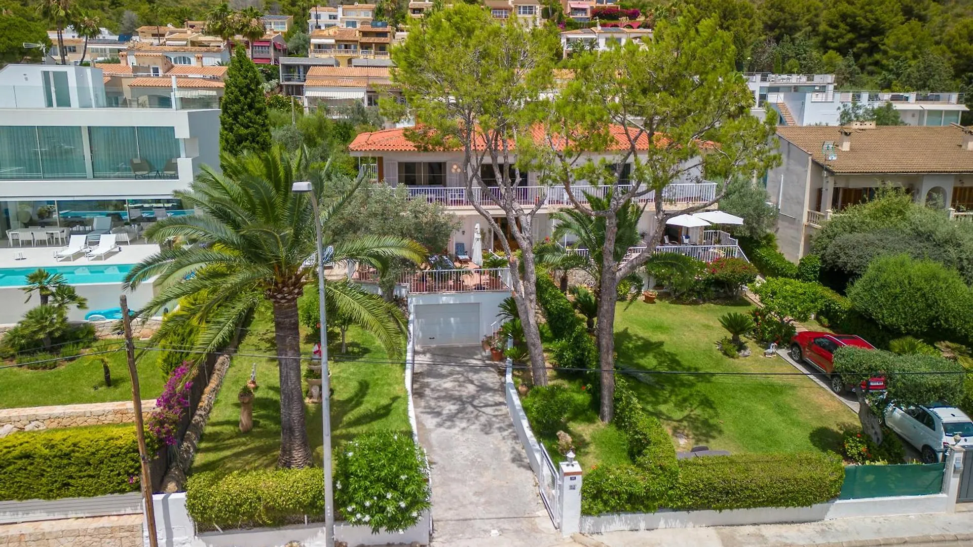 Casa Bell Punt Alcanada By Mallorca Villa Selection 0*,
