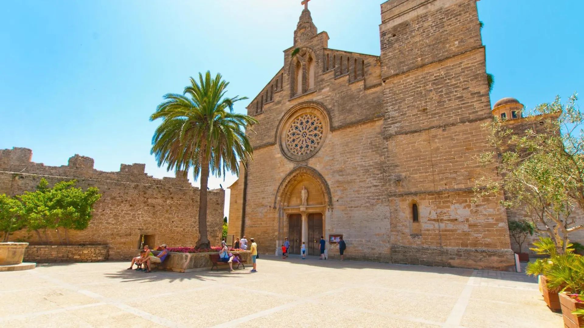 Casa Bell Punt Alcanada By Mallorca Villa Selection Spanien