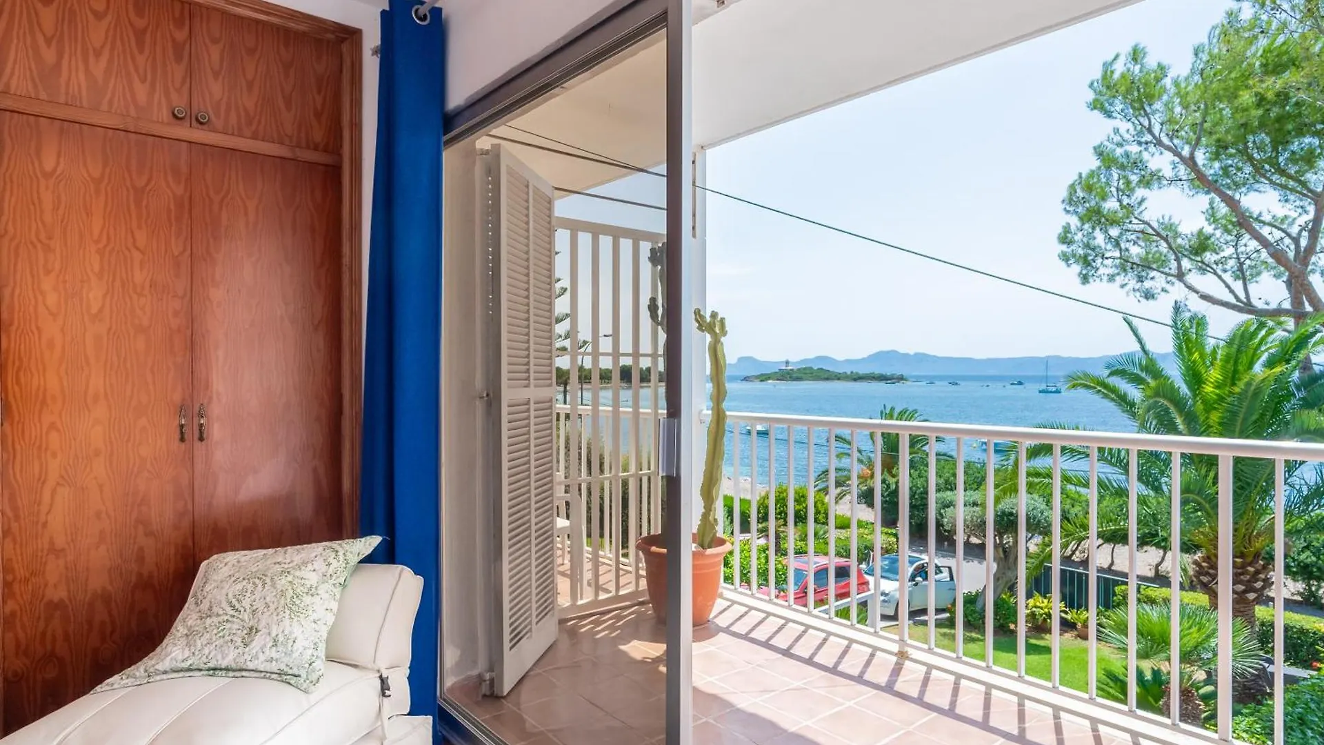 Lejlighed Casa Bell Punt Alcanada By Mallorca Villa Selection