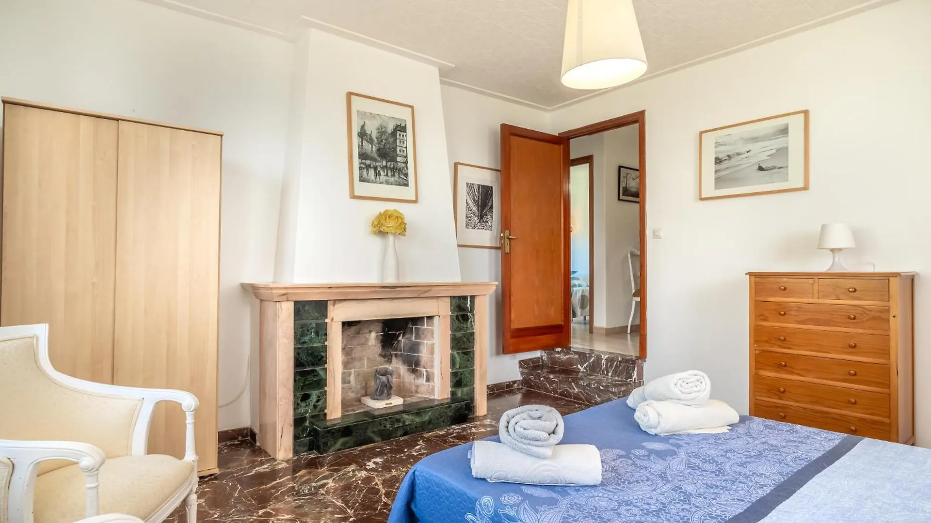 Lejlighed Casa Bell Punt Alcanada By Mallorca Villa Selection Spanien