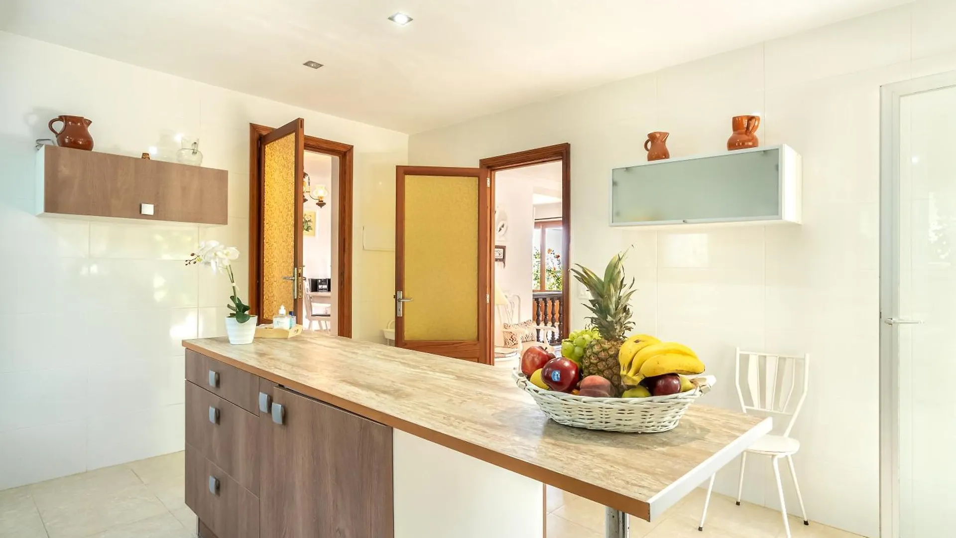Casa Bell Punt Alcanada By Mallorca Villa Selection